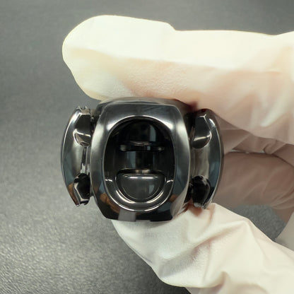 Noiz Zirconium Polished
