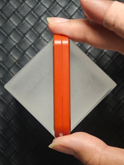 Spice Pin Resin
