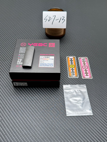 Ji Li 2.0 Zirconium