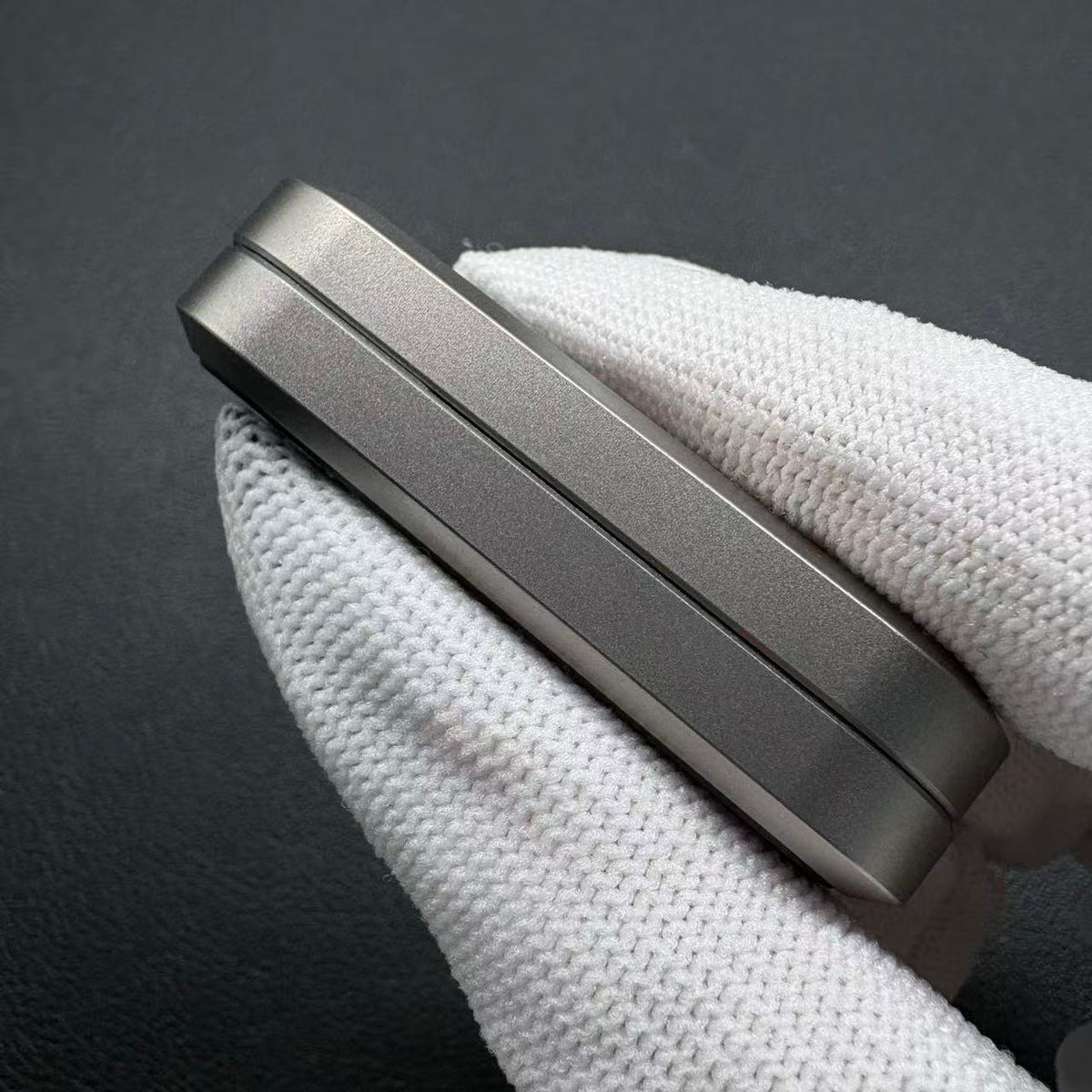 Lucky Draw Titanium