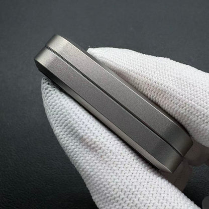 Lucky Draw Titanium