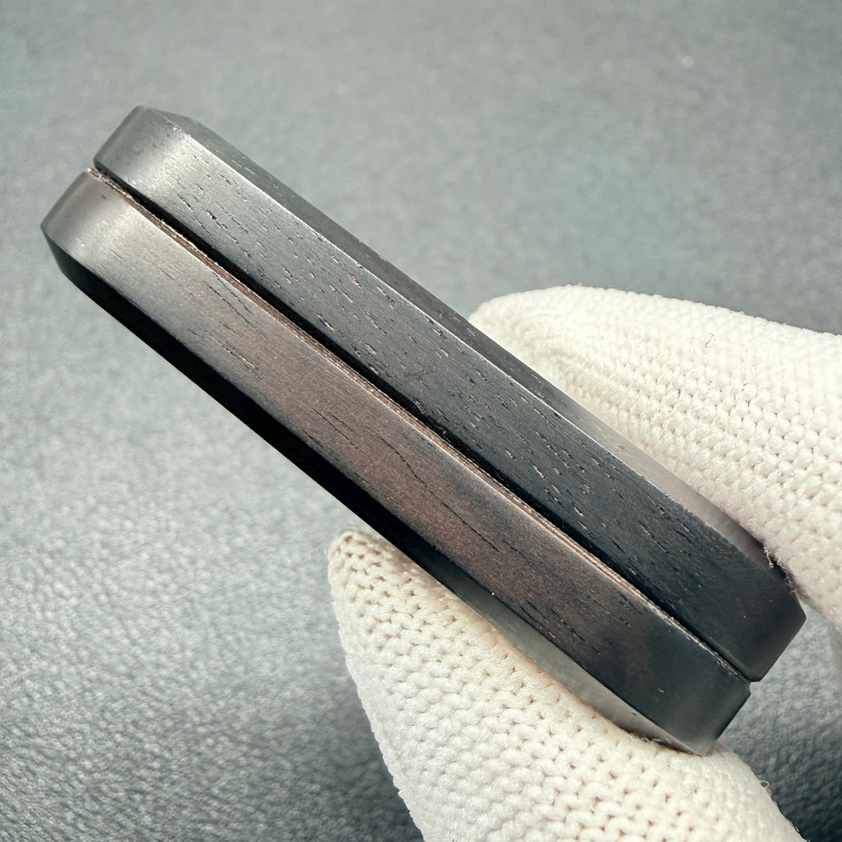 Lucky Draw African Blackwood