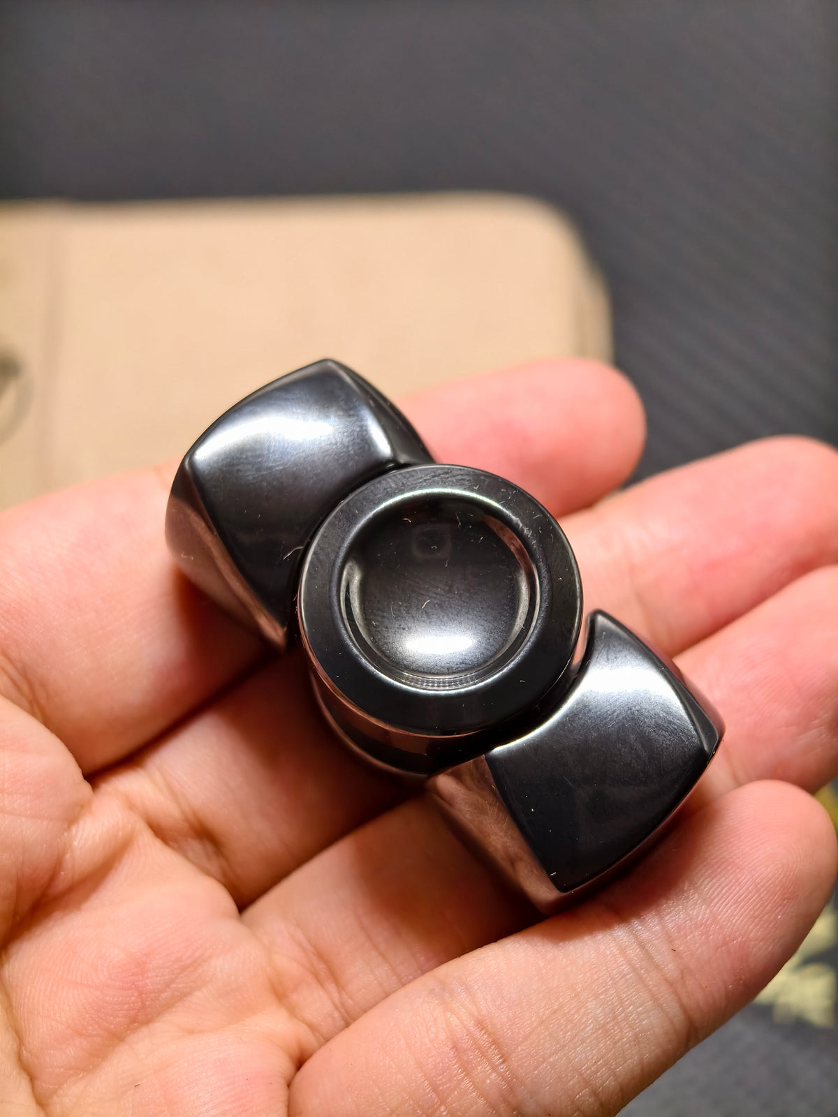 Zhen Zirconium