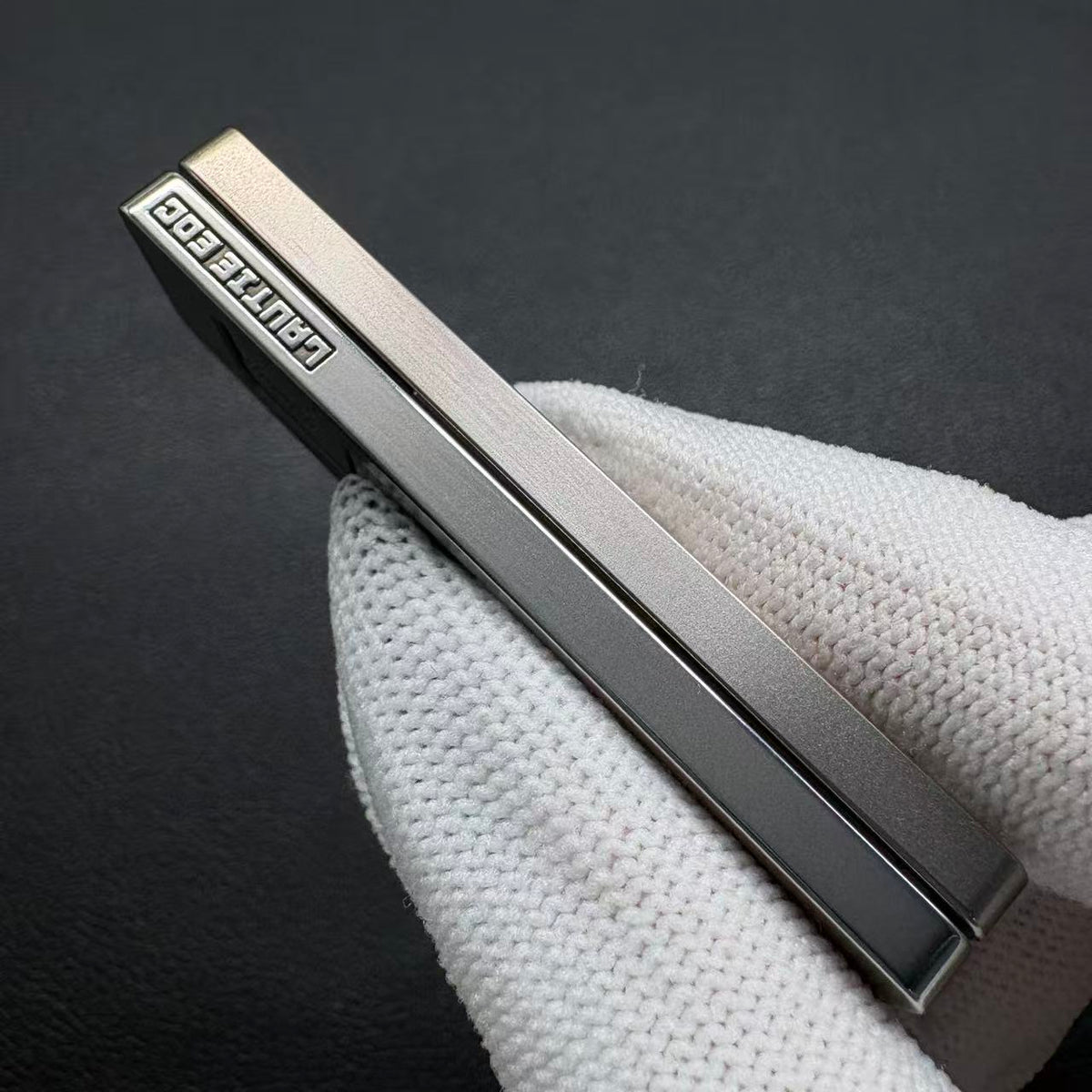 Choc Titanium