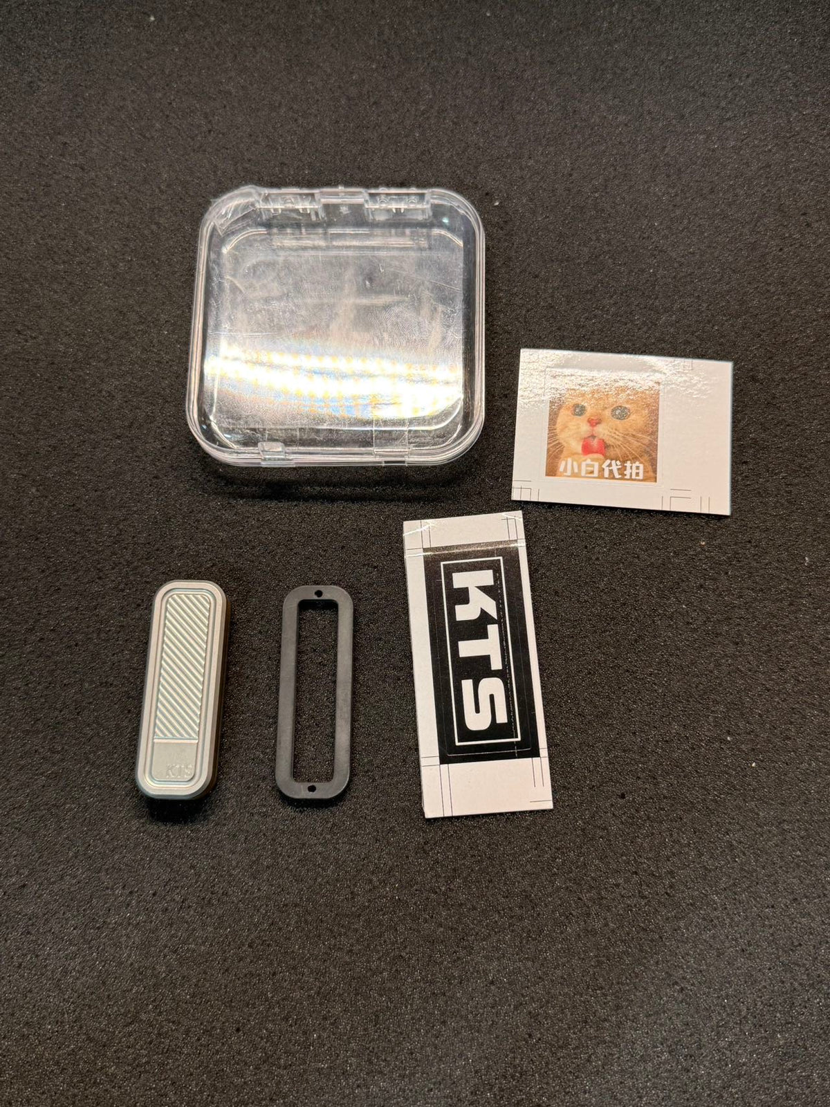 GT Stainless Steel
