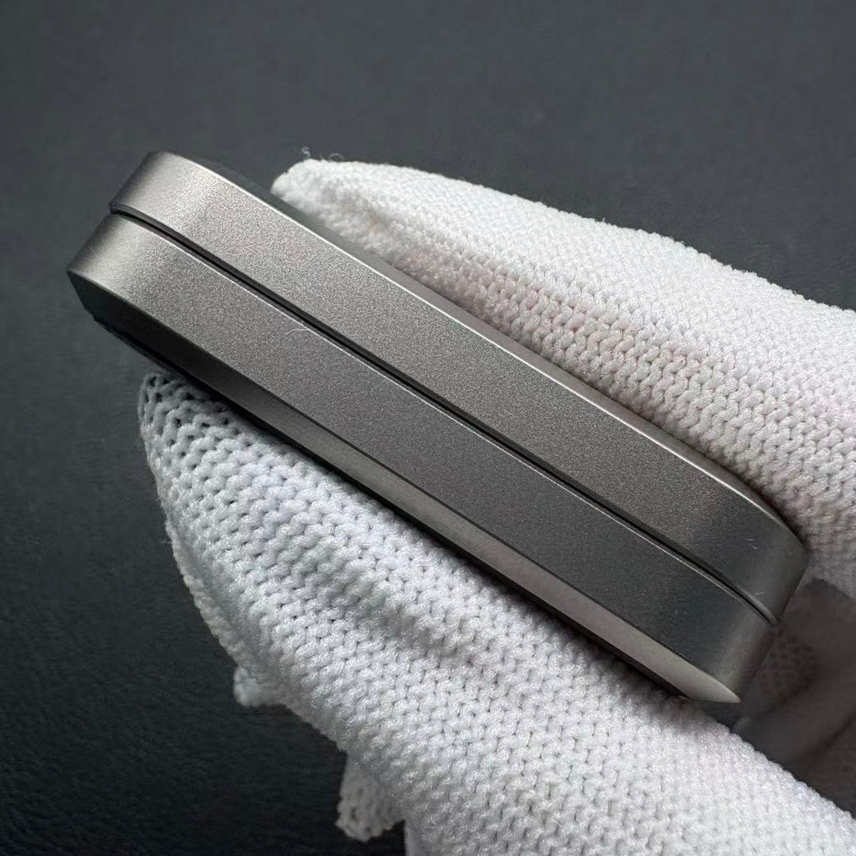 Lucky Draw Titanium