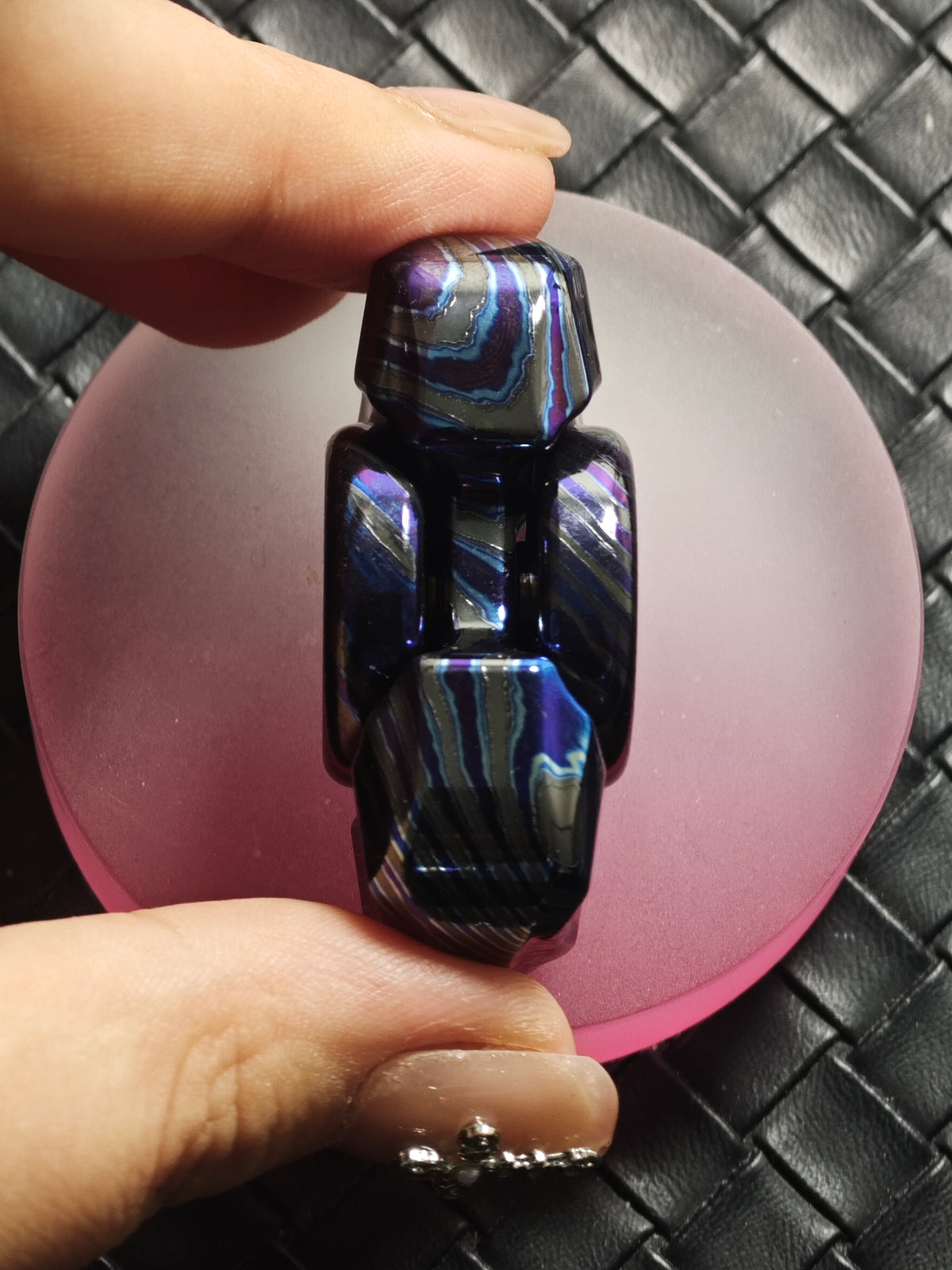 Spindle Batch Ii Zircuti