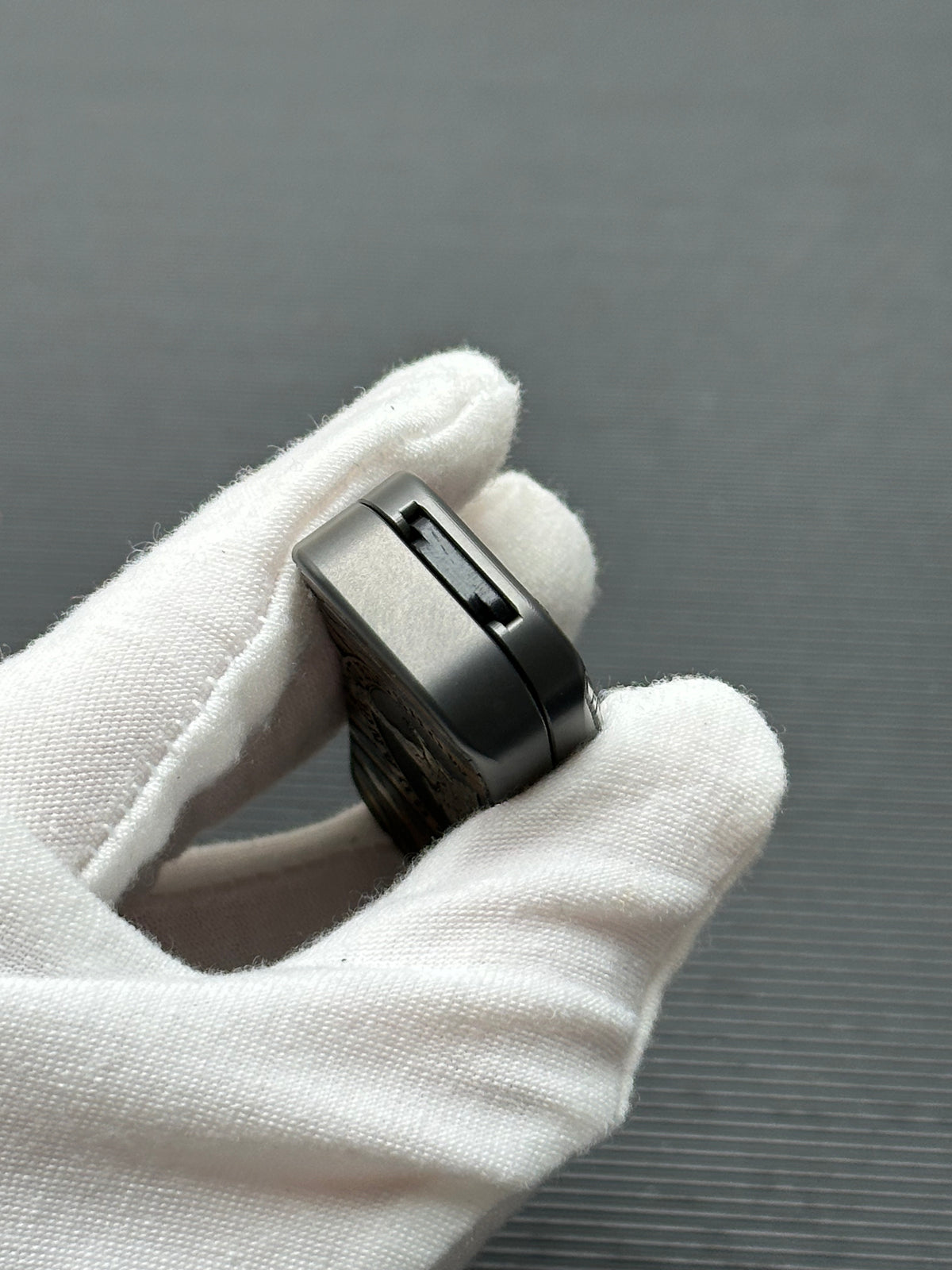 POPO Zirconium