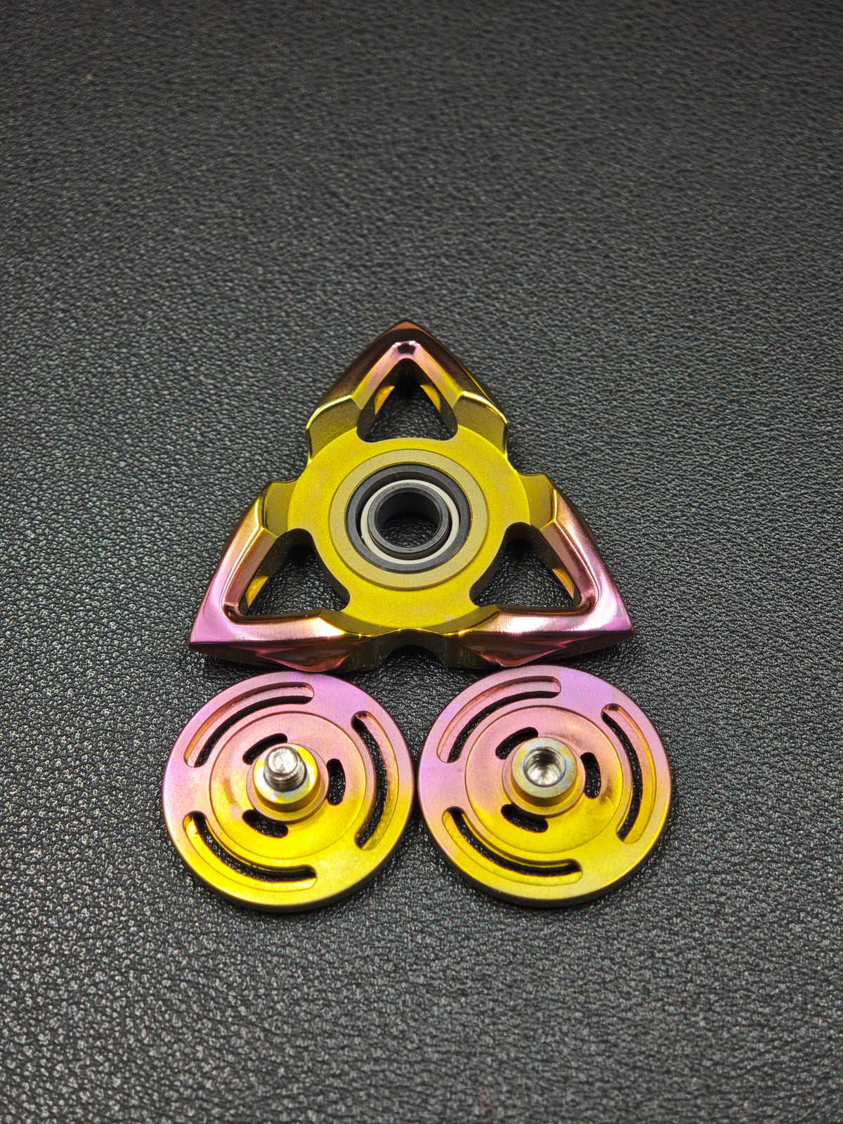 Shanhai Chongming Zirconium
