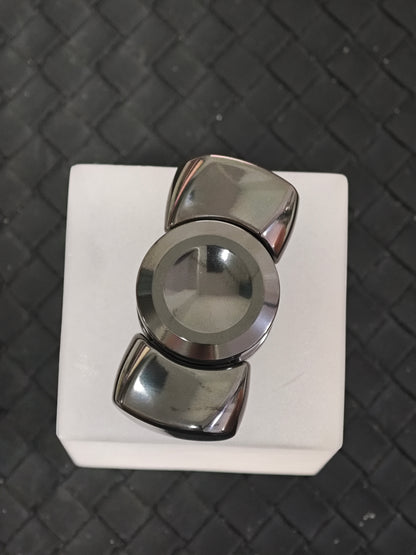 Zhen Zirconium Polished