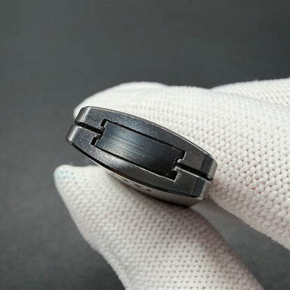 Ji Li 2.0 Zirconium Polished