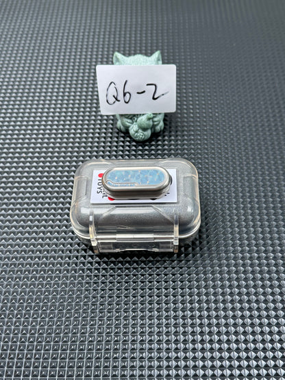 Top B Rain Titanium