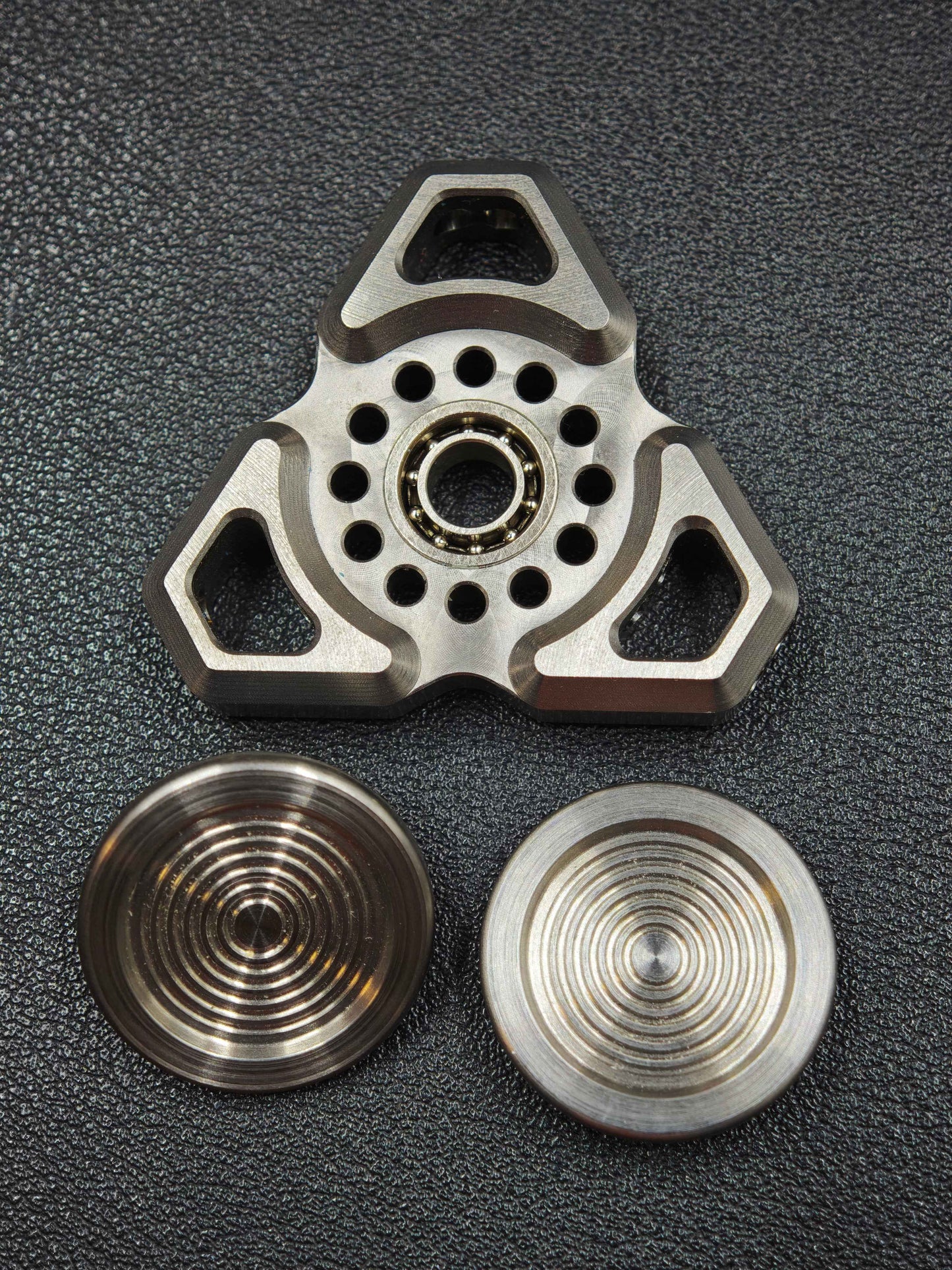 Ft Tungsten