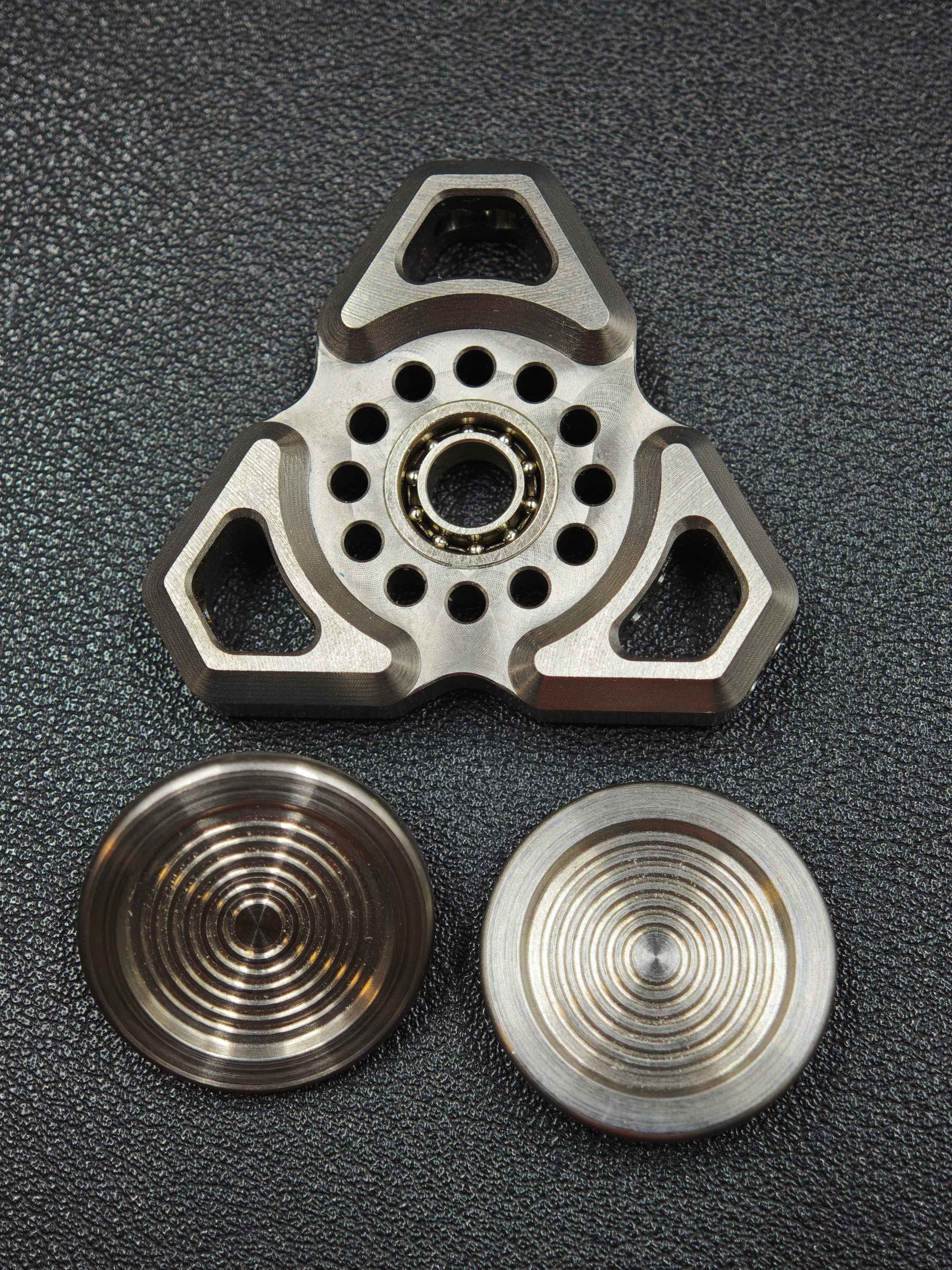 Ft Tungsten