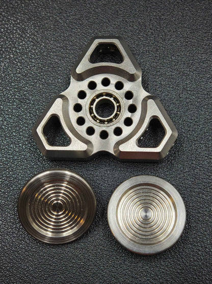 Ft Tungsten