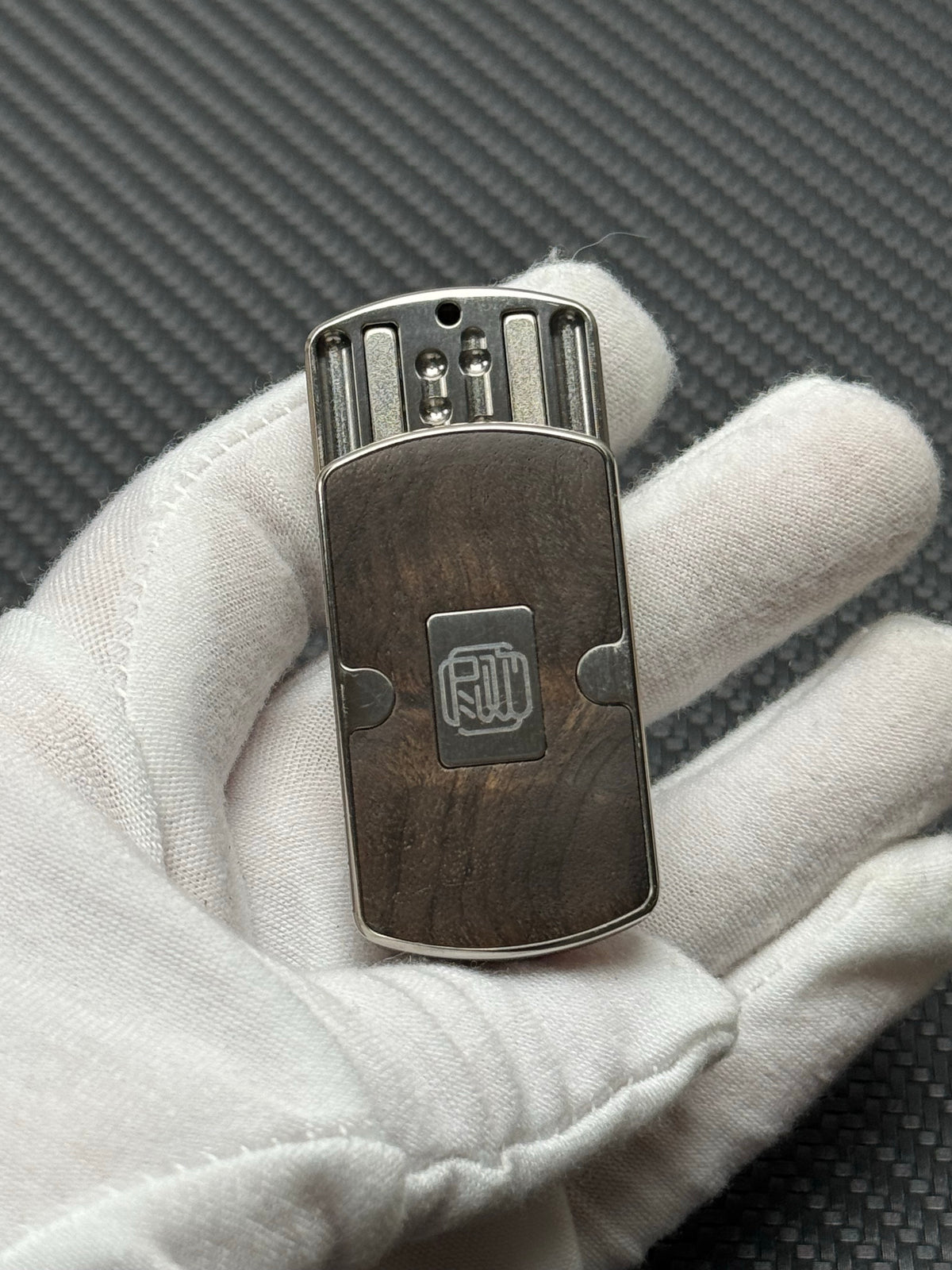 Root Three Titanium