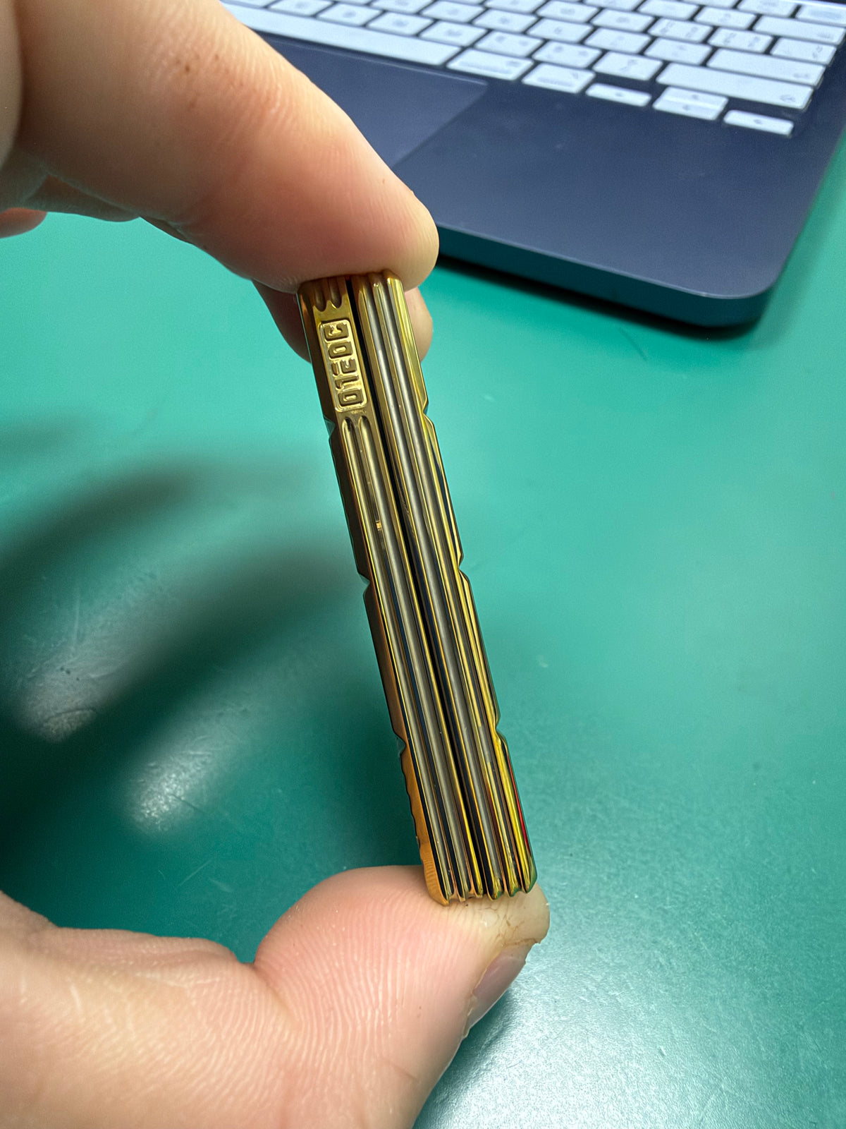Ultra Thin Wafer Zirconium Limited 66