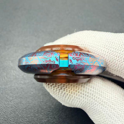 Tiger Beetle Titanium