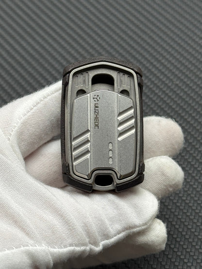 Thousand machines Titanium