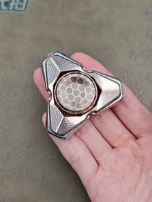 Qs Superconductor Brushed