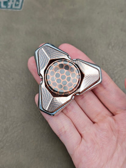 Qs Superconductor Brushed