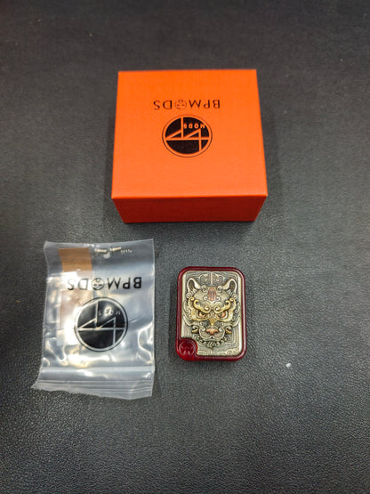 Price Tag Nine Palace Bronze