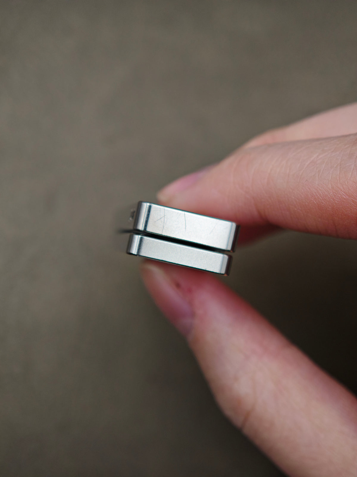Frog Titanium