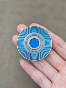 All In Titanium