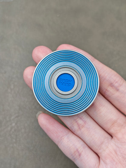 All In Titanium