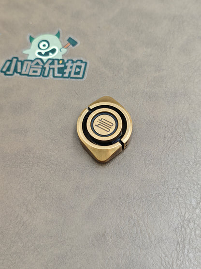 BIT 03 Brass