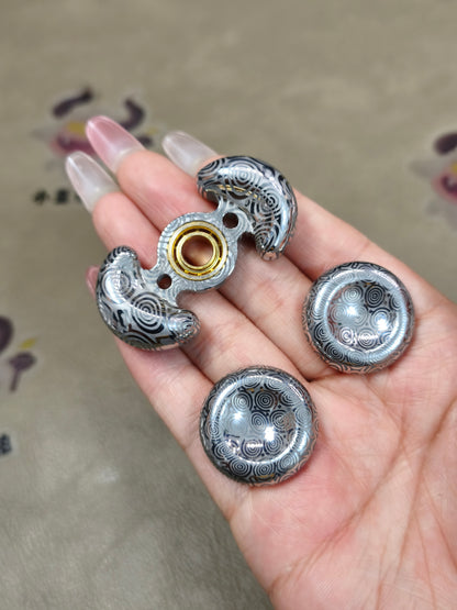 Edan Damasteel