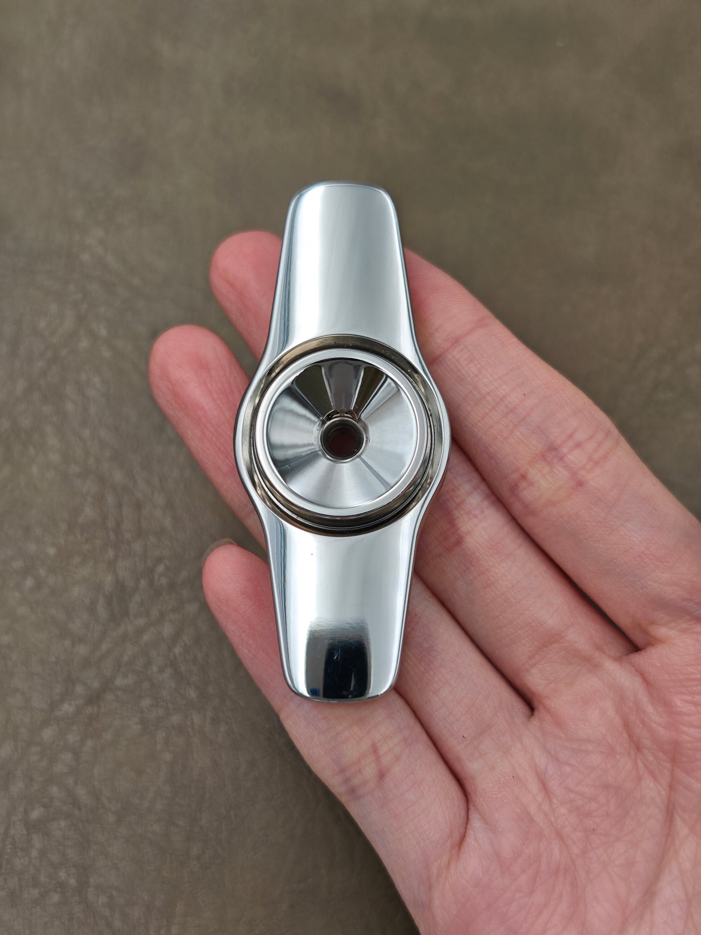 Oumuamua Premium & Buckle Stainless Steel