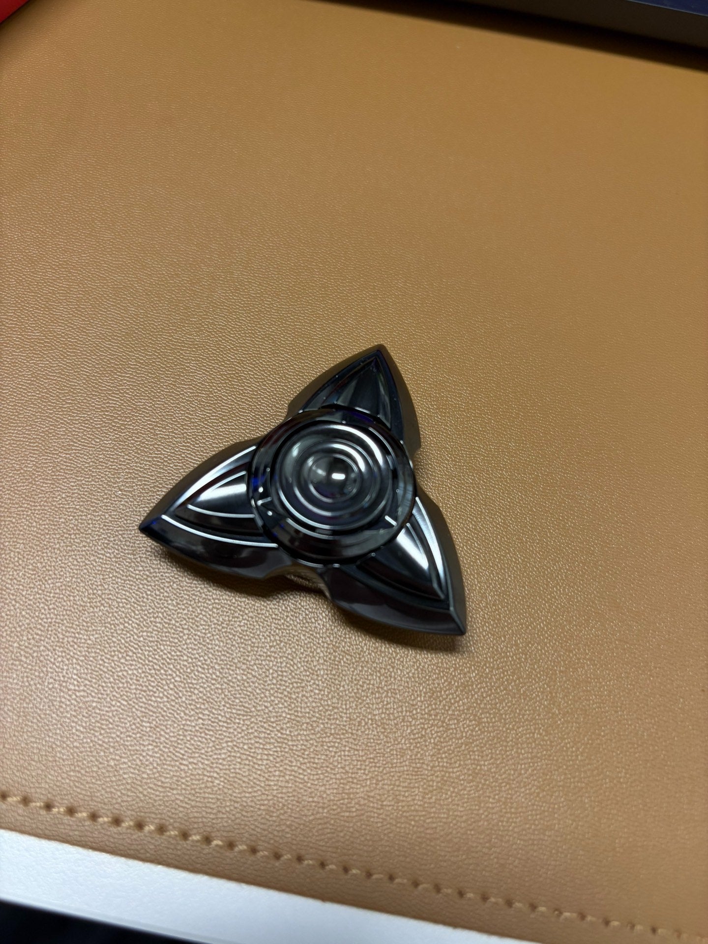 Sword Heart Zirconium