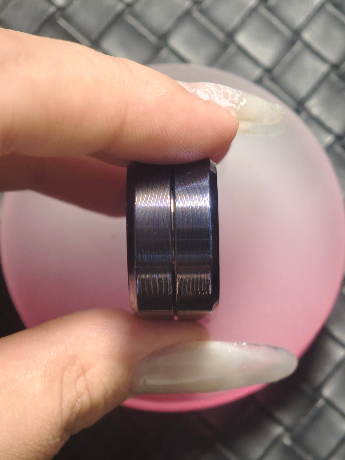 PK Mini Zircuti
