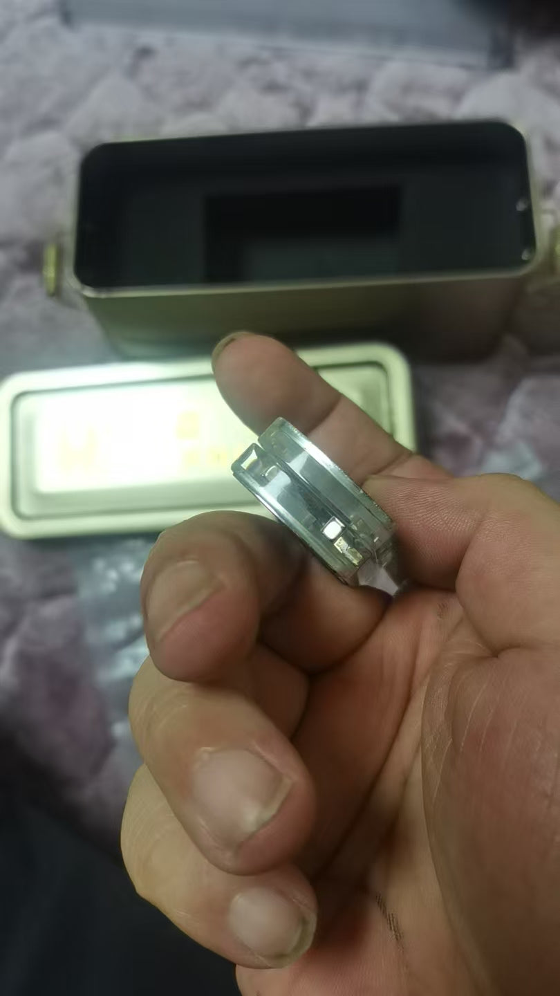 Root Three Titanium