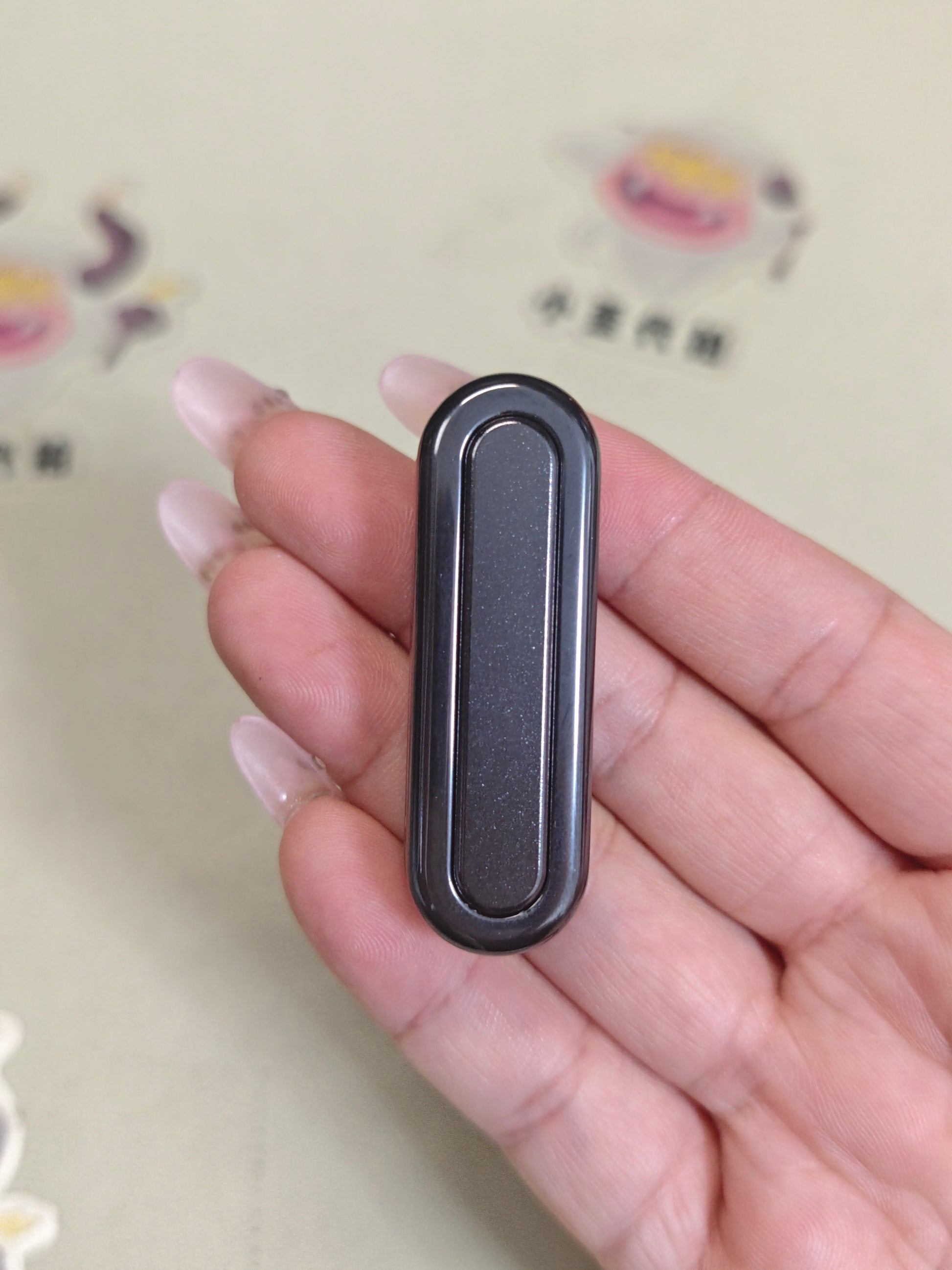 Bean+ Zirconium