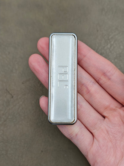 Tita Stainless Steel Porcelain Washed
