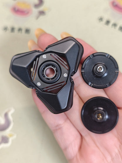 Qs Tungsten Titanium