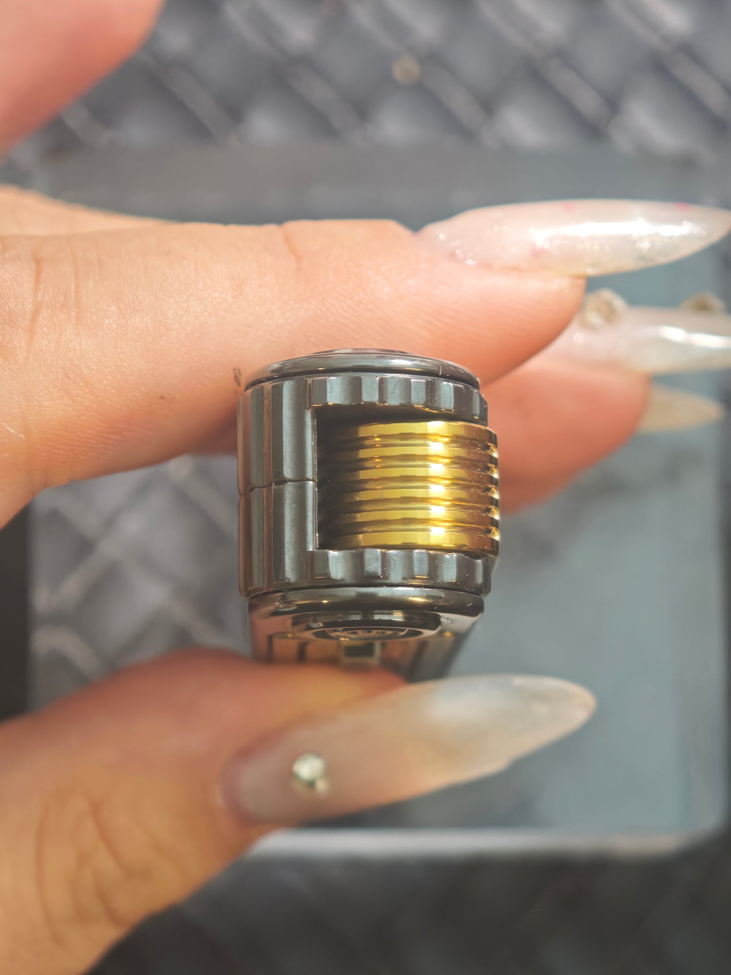 Cyber Core 2.0 Zirconium