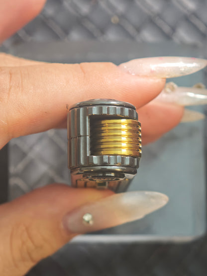 Cyber Core 2.0 Zirconium