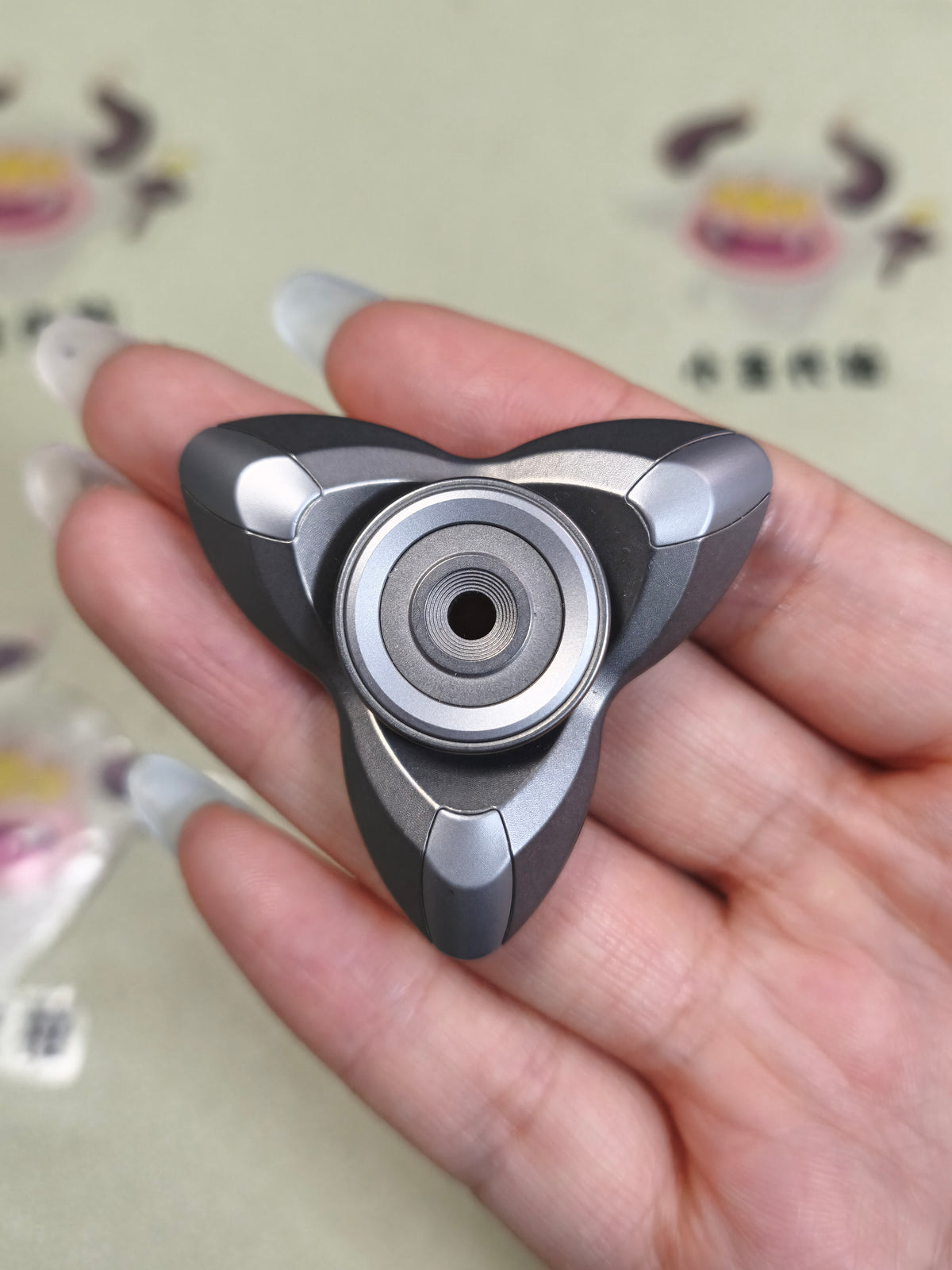 Ouroboros Titanium