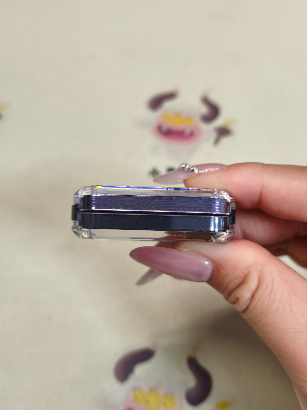 3 Layer Dense Core Zircuti