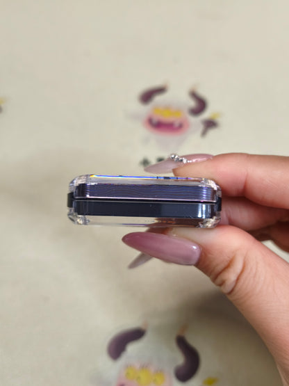 3 Layer Dense Core Zircuti