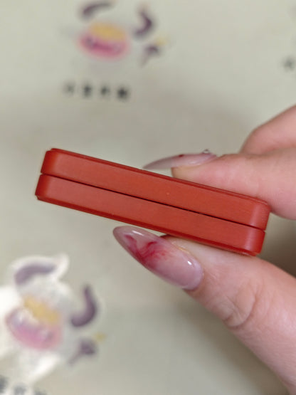 Sugar Cube Resin