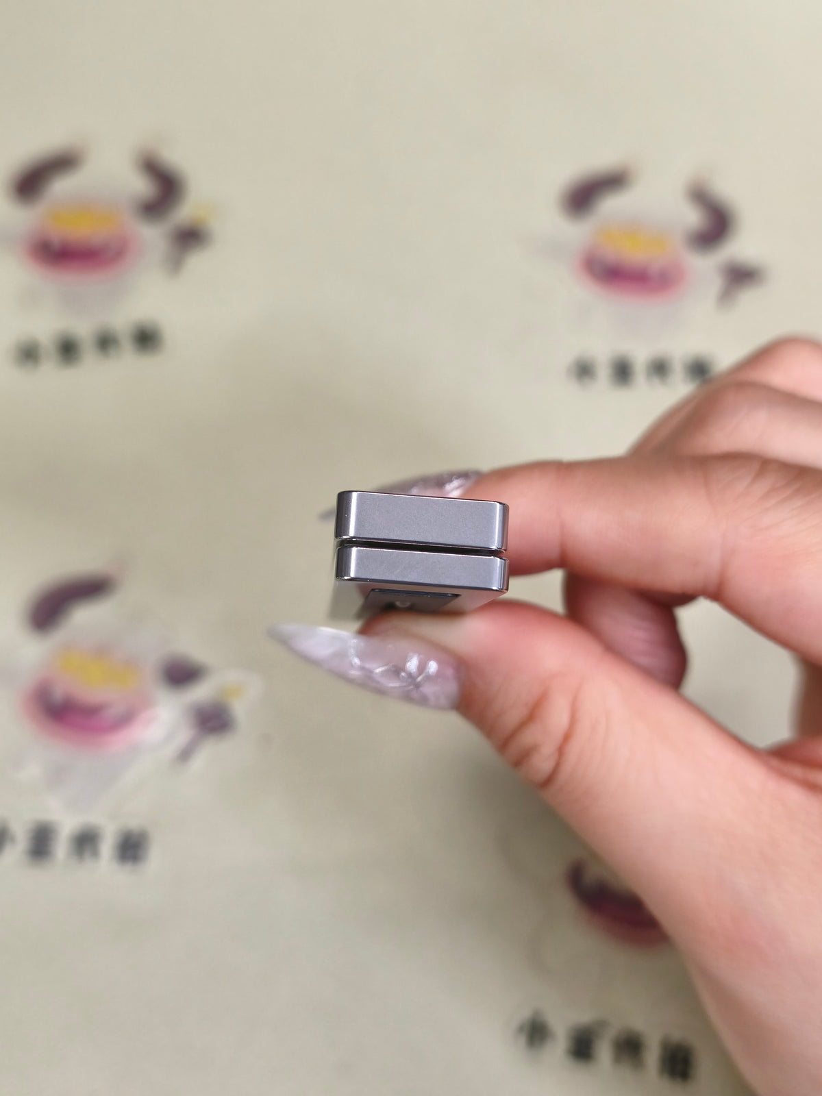 Frog Stainless Steel