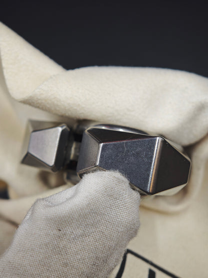 Crossbone Mini Set Titanium