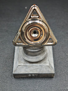 Anchor Ais Stainless Steel