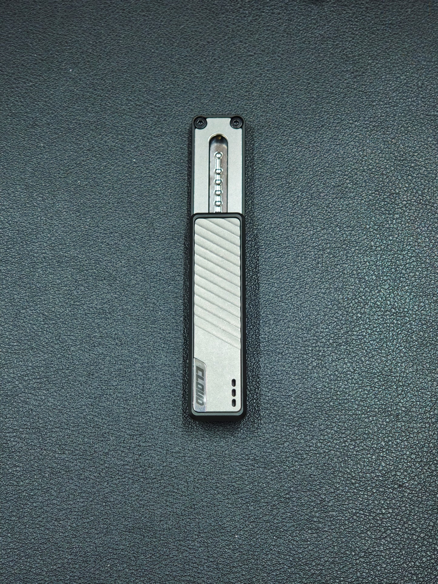 Cloud Rail Titanium Limited Edition