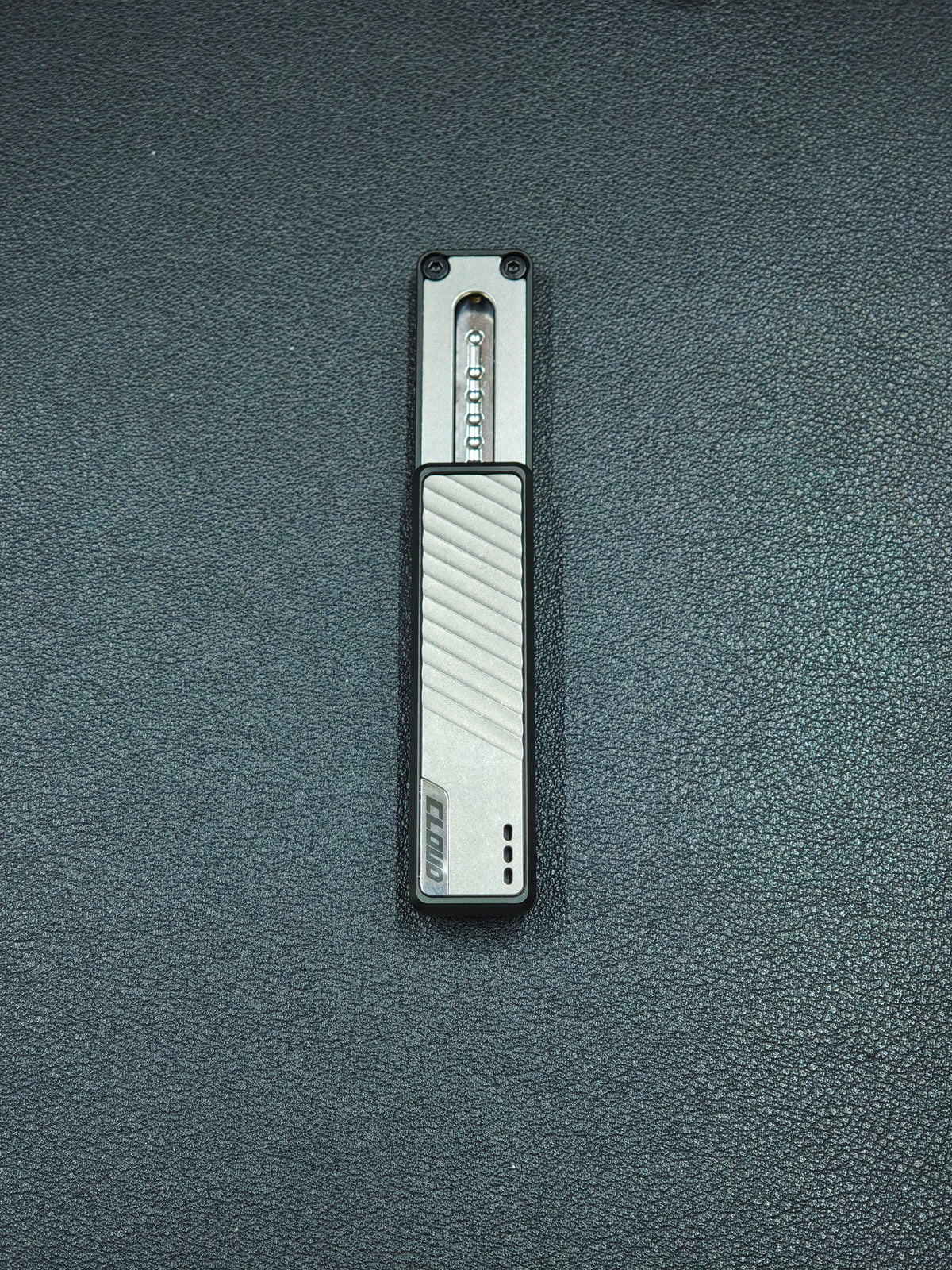Cloud Rail Titanium Limited Edition