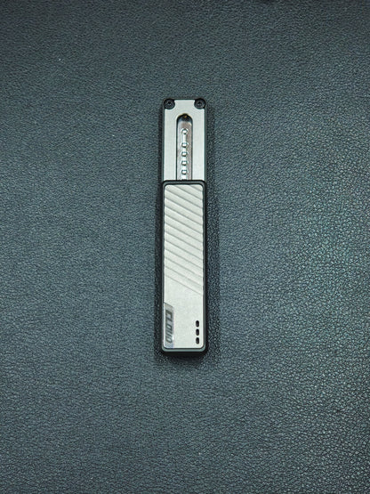 Cloud Rail Titanium Limited Edition